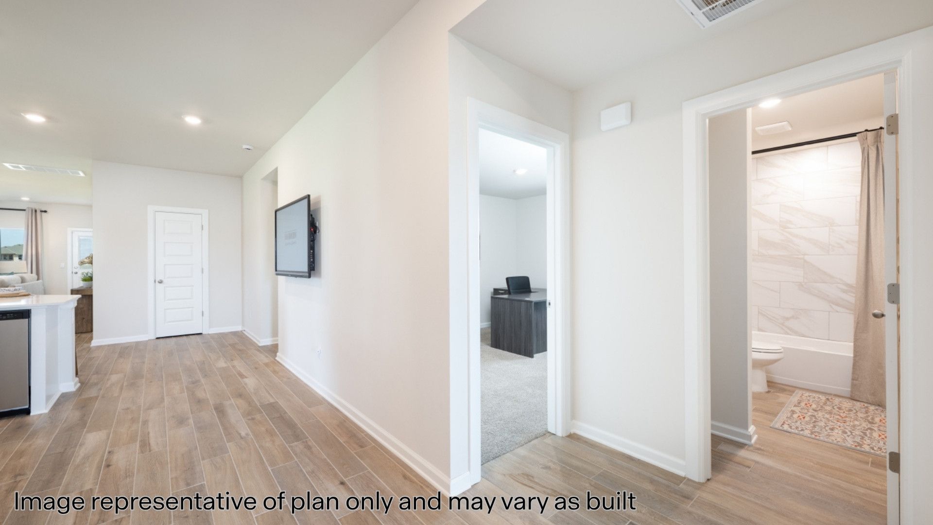 1274 Burlywood Lane. Piedmont, OK 73078