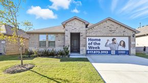 Sunnycreek - Crowley, TX