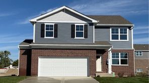 15112 West Cambridge Lane (BELLAMY 2 CAR)