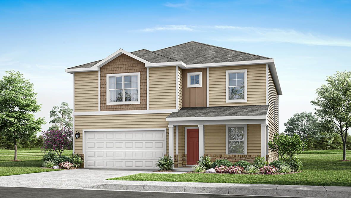 Lakefield Place - Goshen, OH