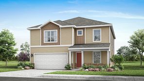 1762 Parkfield Way (Bridgeport)