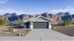 casa en Elena Trails por D.R. Horton Basic