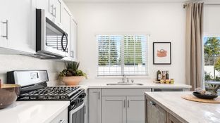 Plan 1547 - Amber Lynn Estates: Chico, California - D.R. Horton Basic