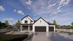 casa en Mountainside Estates por D.R. Horton Basic