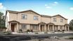 casa en Monarch por D.R. Horton Basic