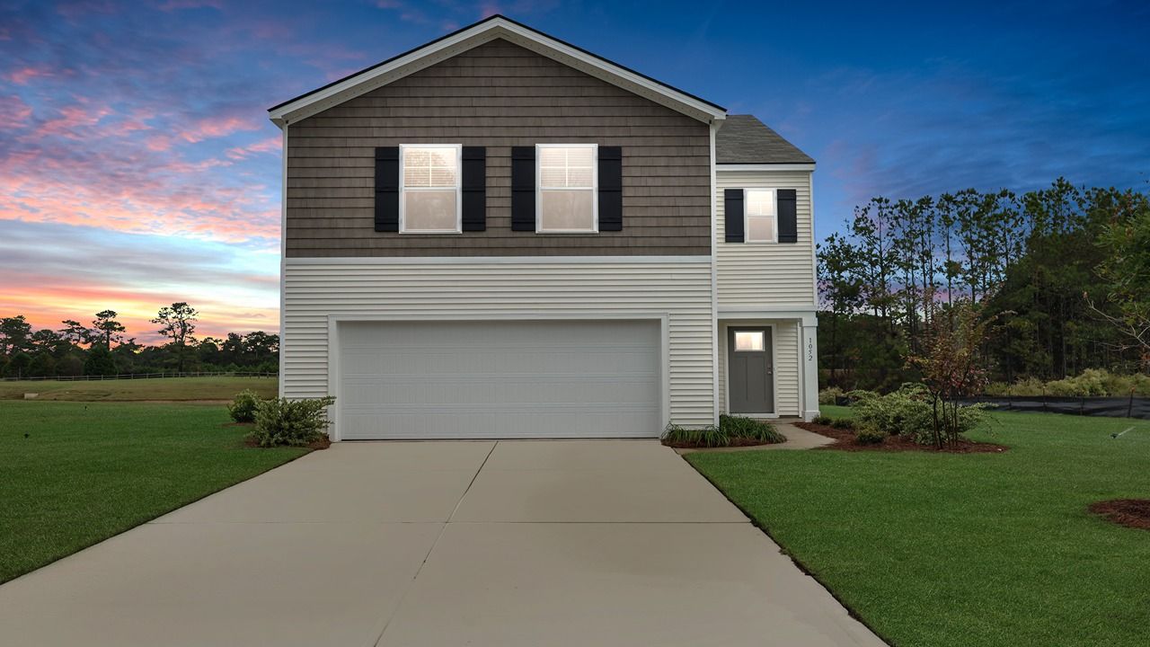 Huggins Hill - Manning, SC