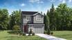 casa en Oakpointe Crossing por D.R. Horton Basic