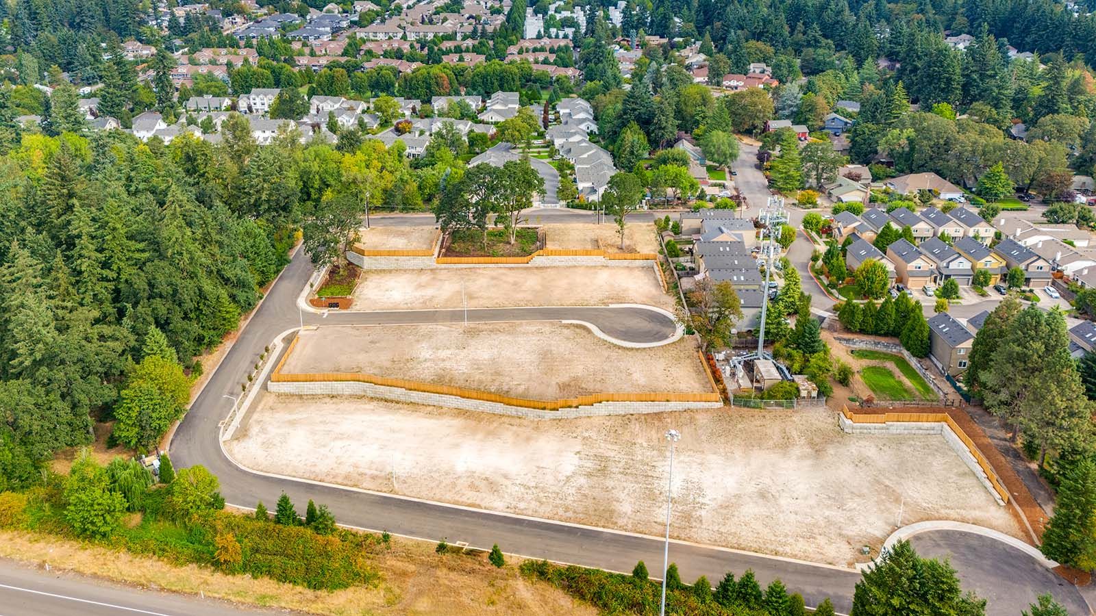 casa en Oakpointe Crossing por D.R. Horton