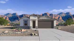 Easton - Moonlight: Maricopa, Arizona - D.R. Horton Basic