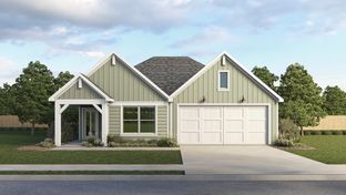 Camber - Windrose: Pilot Point, Texas - D.R. Horton Basic