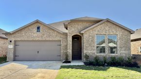 Terra Trace - Crowley, TX