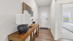 Prairie Trace por D.R. Horton en Kansas City Kansas