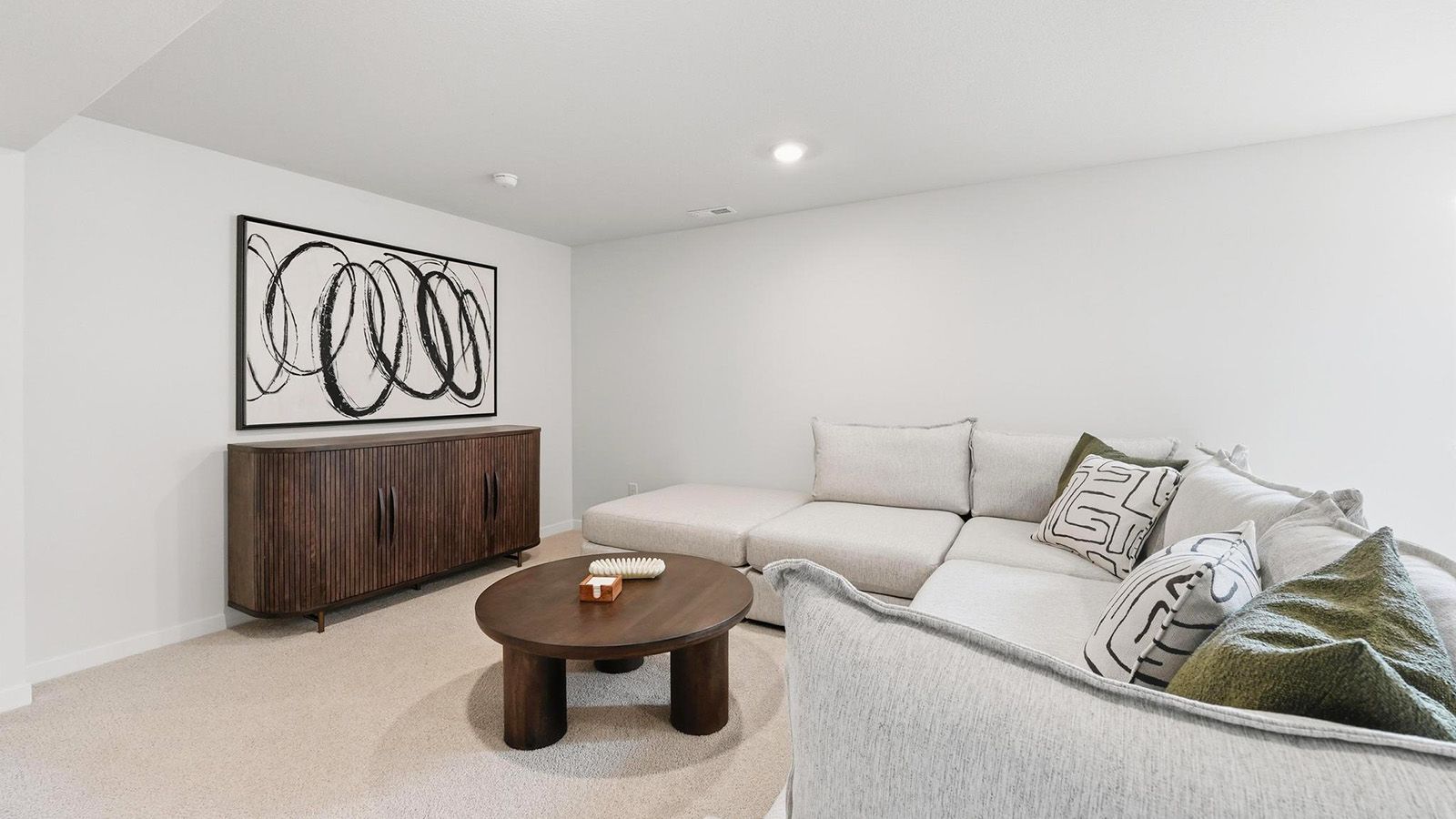 casa en Woodland Crossing por D.R. Horton