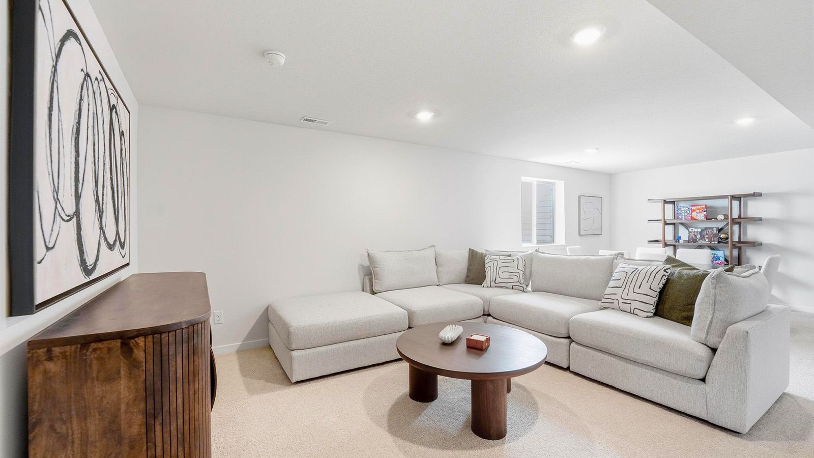 casa en Woodland Crossing por D.R. Horton