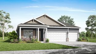Fairfax - Canal Heights: Huber Heights, Ohio - D.R. Horton Basic