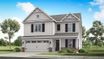 casa en Canal Heights por D.R. Horton Basic