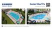 casa en Garden Villa TH's por D.R. Horton Basic