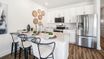 casa en The Arbor Townhomes por D.R. Horton Basic