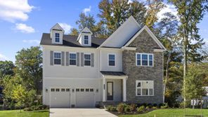 8280 Colling Manor Court (Hampton II)