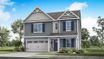 casa en Liberty Place por D.R. Horton Basic