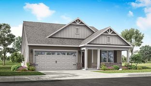 Newcastle - Liberty Place: Springfield, Ohio - D.R. Horton Basic