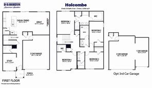 Holcombe