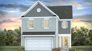 EMERSON - Founders Corner: Summerville, South Carolina - D.R. Horton Basic