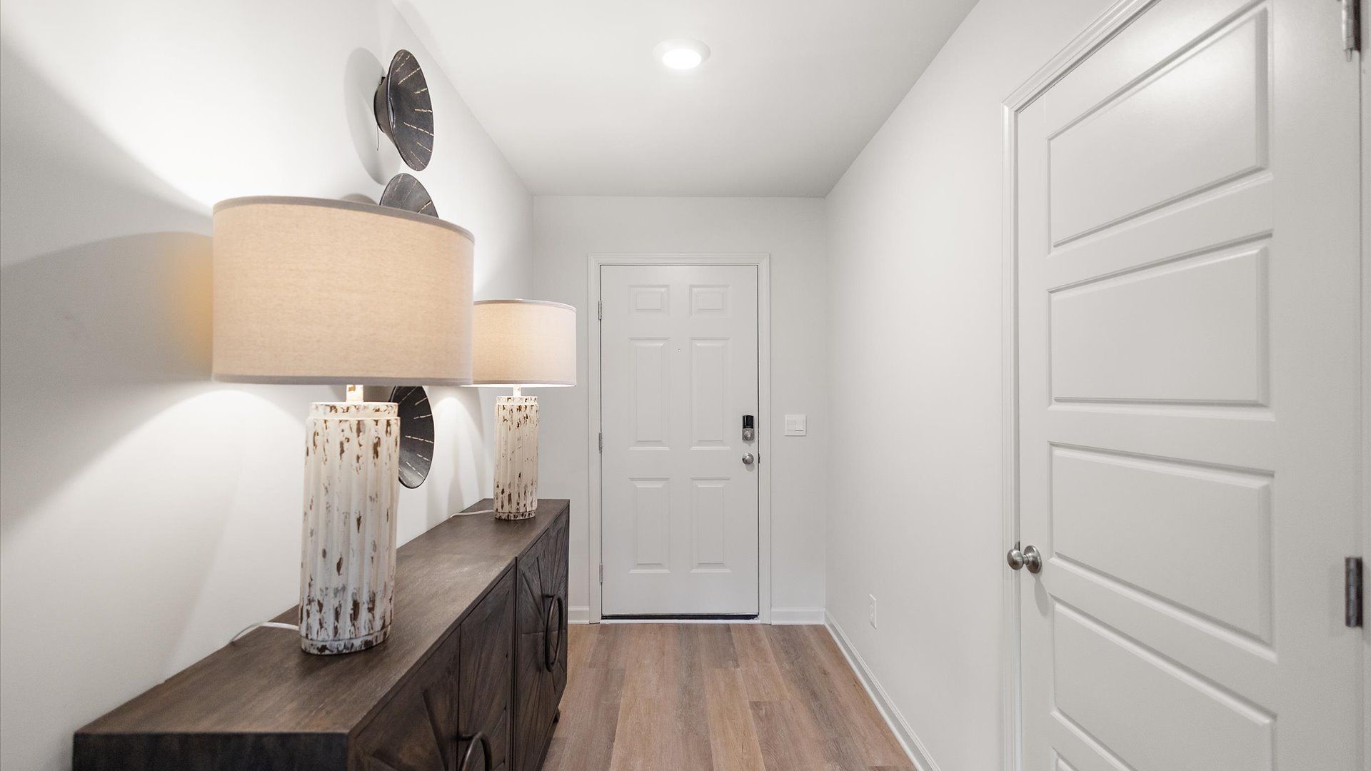 Barrington - Byram, MS