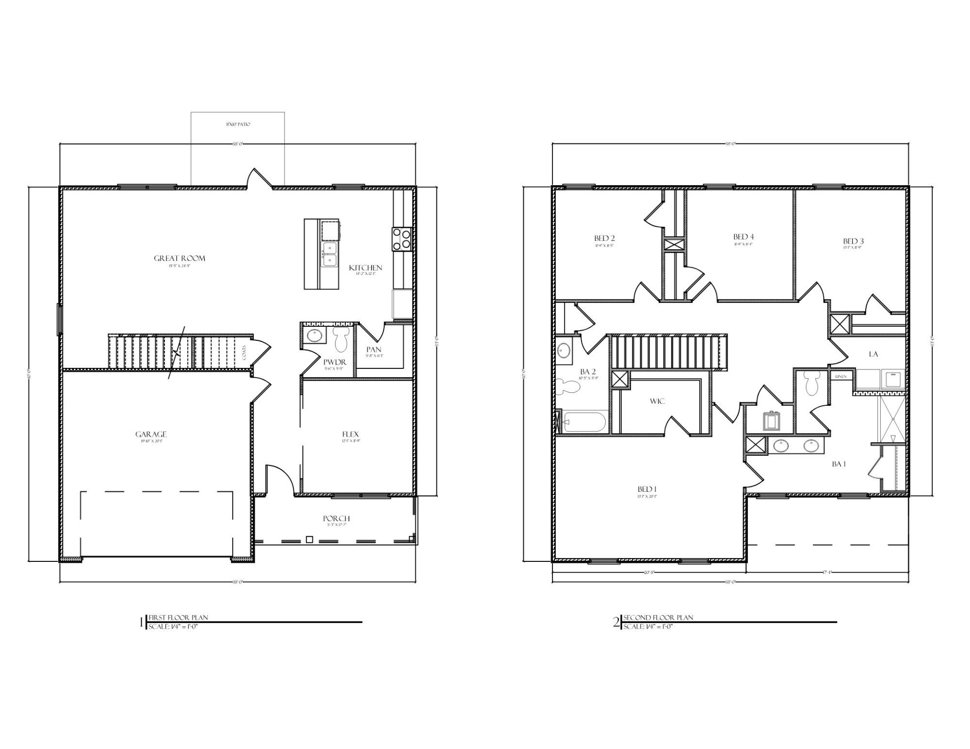 5015 Branch Point Drive. Valdosta, GA 31602