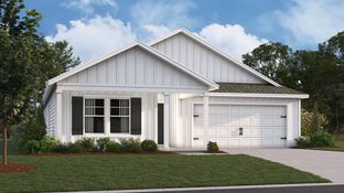 Lakeside - Sequoyah Cove: Owens Cross Roads, Alabama - D.R. Horton Basic