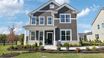 casa en Harvest Point por D.R. Horton Basic