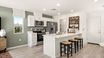 casa en Skylar por D.R. Horton Basic