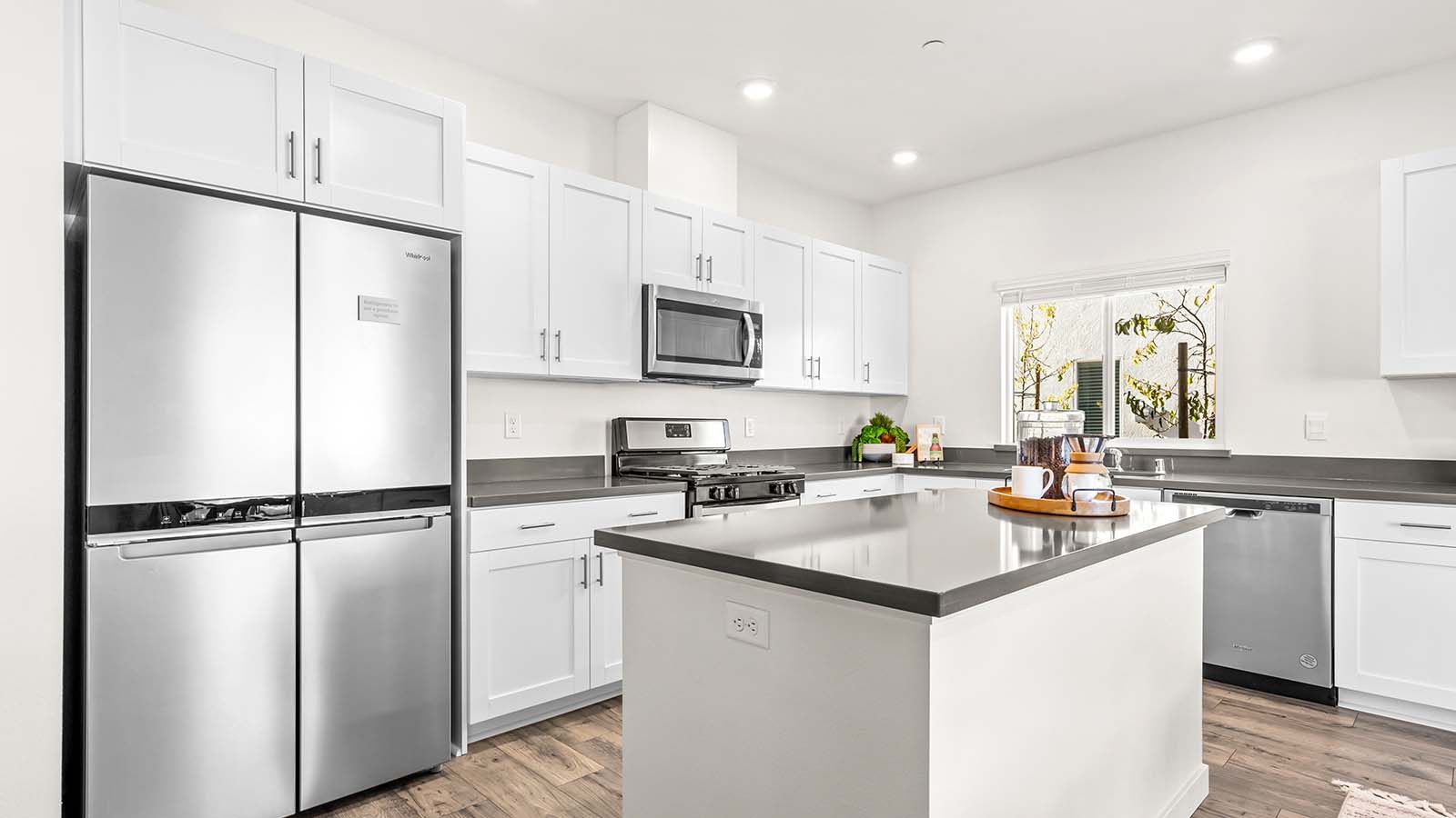 casa en Amber Lynn Estates por D.R. Horton