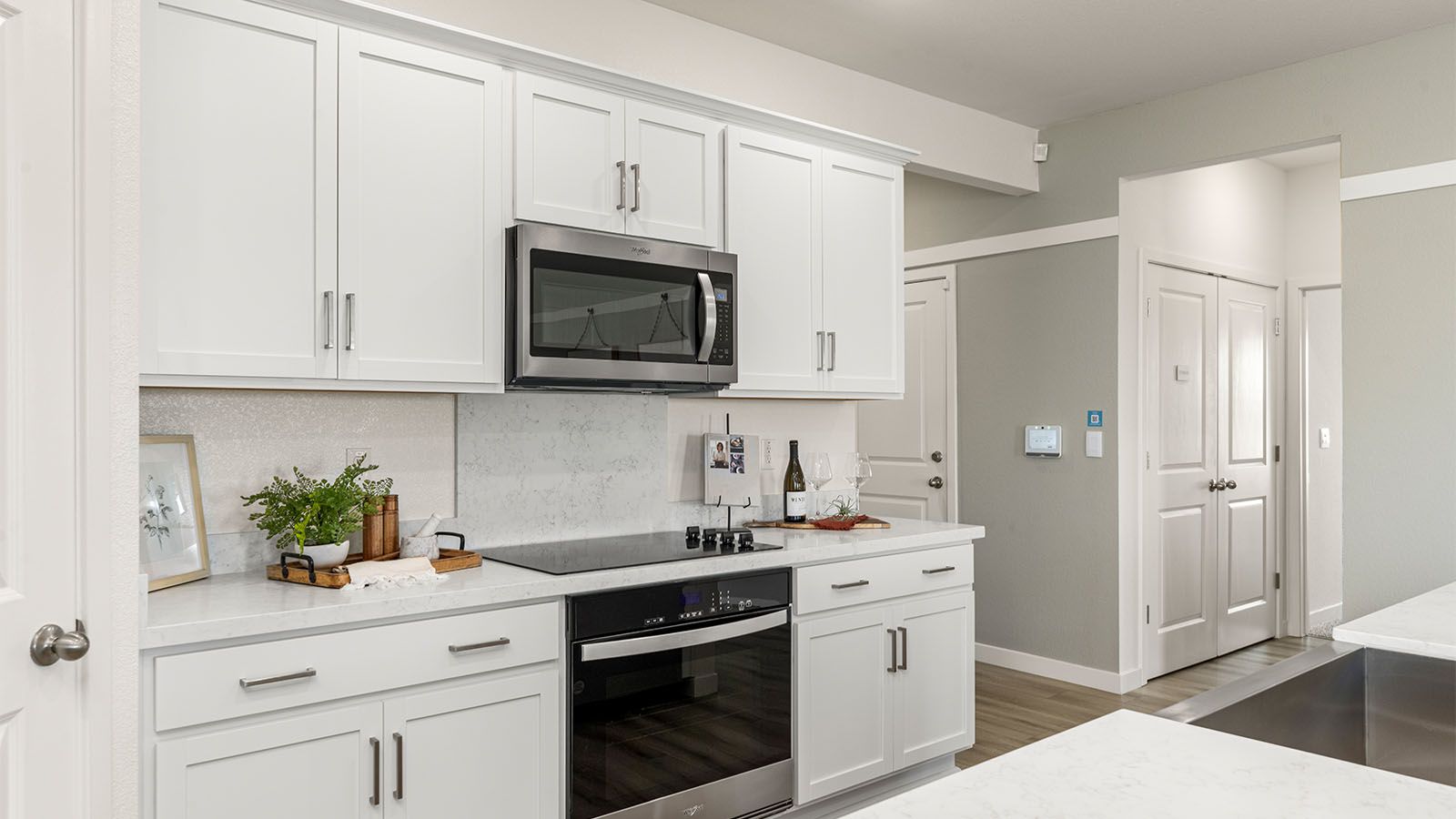 casa en Aviara at Amoruso Ranch por D.R. Horton