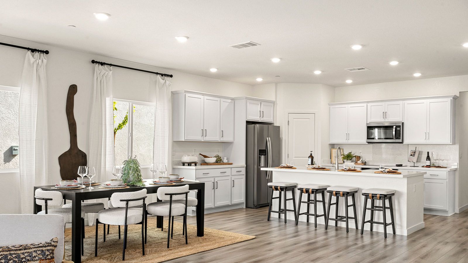 casa en Aviara at Amoruso Ranch por D.R. Horton