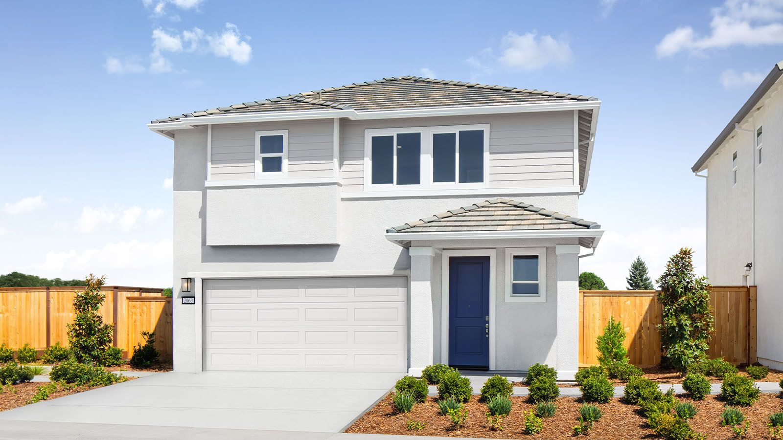 casa en Jasper por D.R. Horton