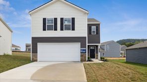 6806 Conover Lane (Elston)