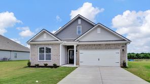 4310 Peach Run Lane (Clifton)