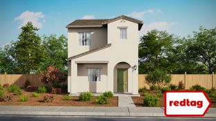 Plan 1387 - Skylar: Sacramento, California - D.R. Horton Basic