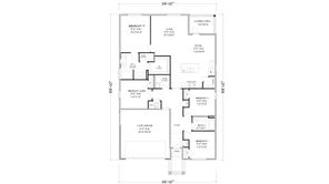 1136 Loblolly Avenue (The Cali)