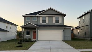 236 Shenandoah Dr (The Madison)