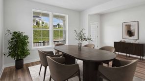410 Barons Court (Hampshire with Finished Basement)