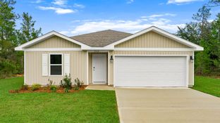 Freeport - Sunny Hills: Chipley, Florida - D.R. Horton Basic