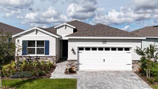 AVON - Lakes of Mount Dora: Mount Dora, Florida - D.R. Horton Basic
