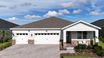 casa en Lakes of Mount Dora por D.R. Horton Basic