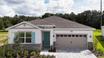 casa en Lakes of Mount Dora por D.R. Horton Basic
