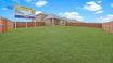 casa en Yarbrough Farms por D.R. Horton Basic