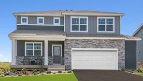 12851 Lawrence Way (The Henley)