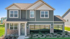 12858 Lawrence Way (The Holcombe)