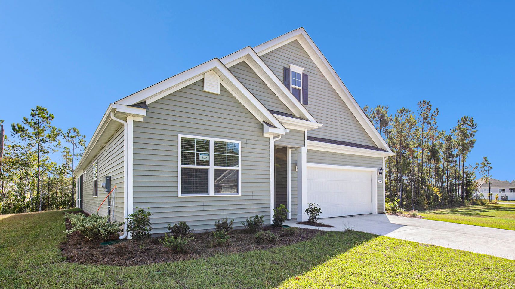 3005 Royal Bluff Lane. Florence, SC 29505